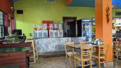 El Jalisco Grill Mexican Restaurant