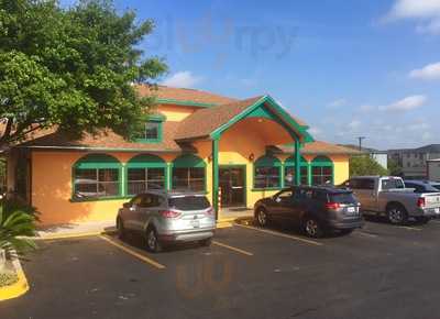 El Jalisco Grill Mexican Restaurant