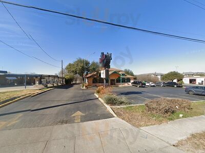 El Jalisco Grill Mexican Restaurant