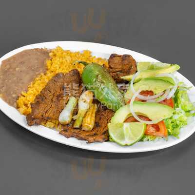 Mercado Acapulco Y Taqueria