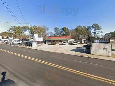 Mercado Acapulco Y Taqueria