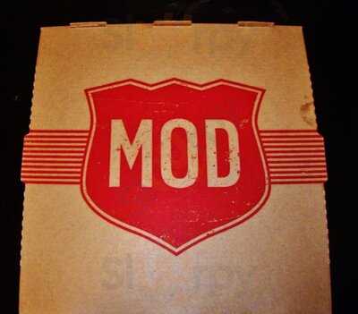 Mod Pizza