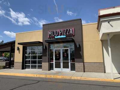 Mod Pizza