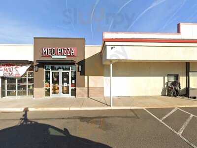 Mod Pizza