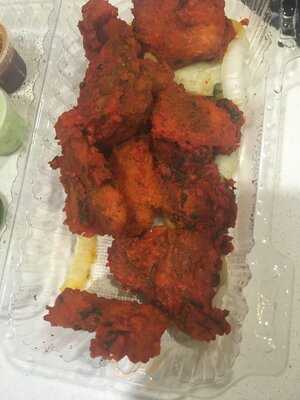 Curry On Indian Cusine