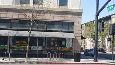 Curry On Indian Cusine