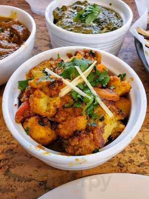 Curry On Indian Cusine