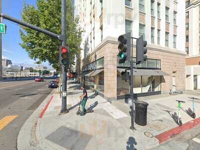 Curry On Indian Cusine