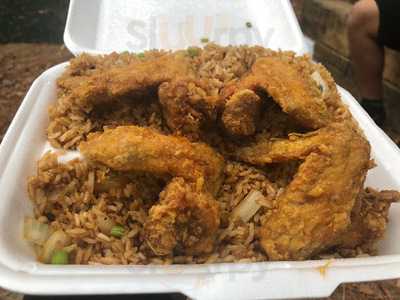 China Jade Restaurant