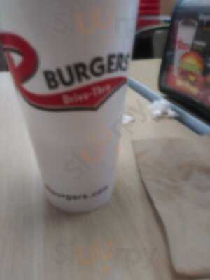 R Burgers