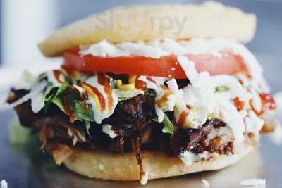 Milly's Empanada Factory