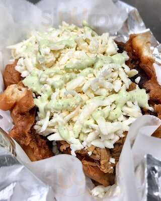 Milly's Empanada Factory