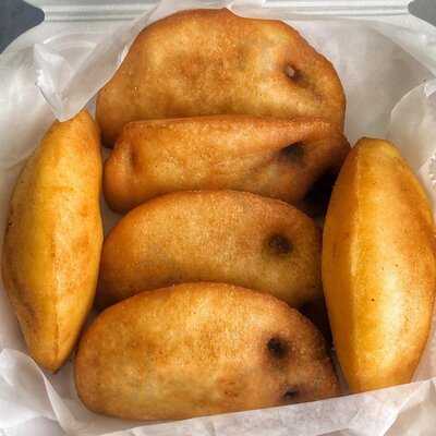 Milly's Empanada Factory