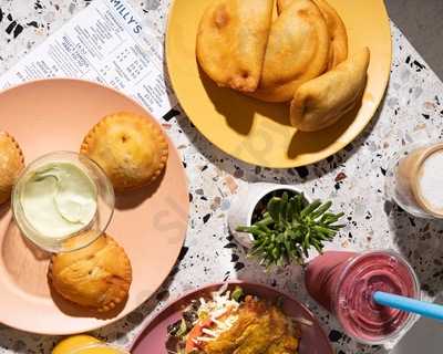 Milly's Empanada Factory