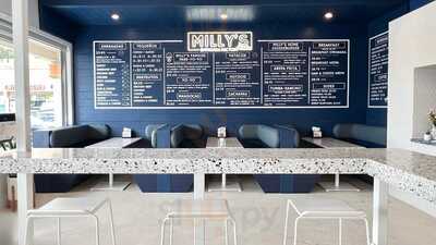 Milly's Empanada Factory