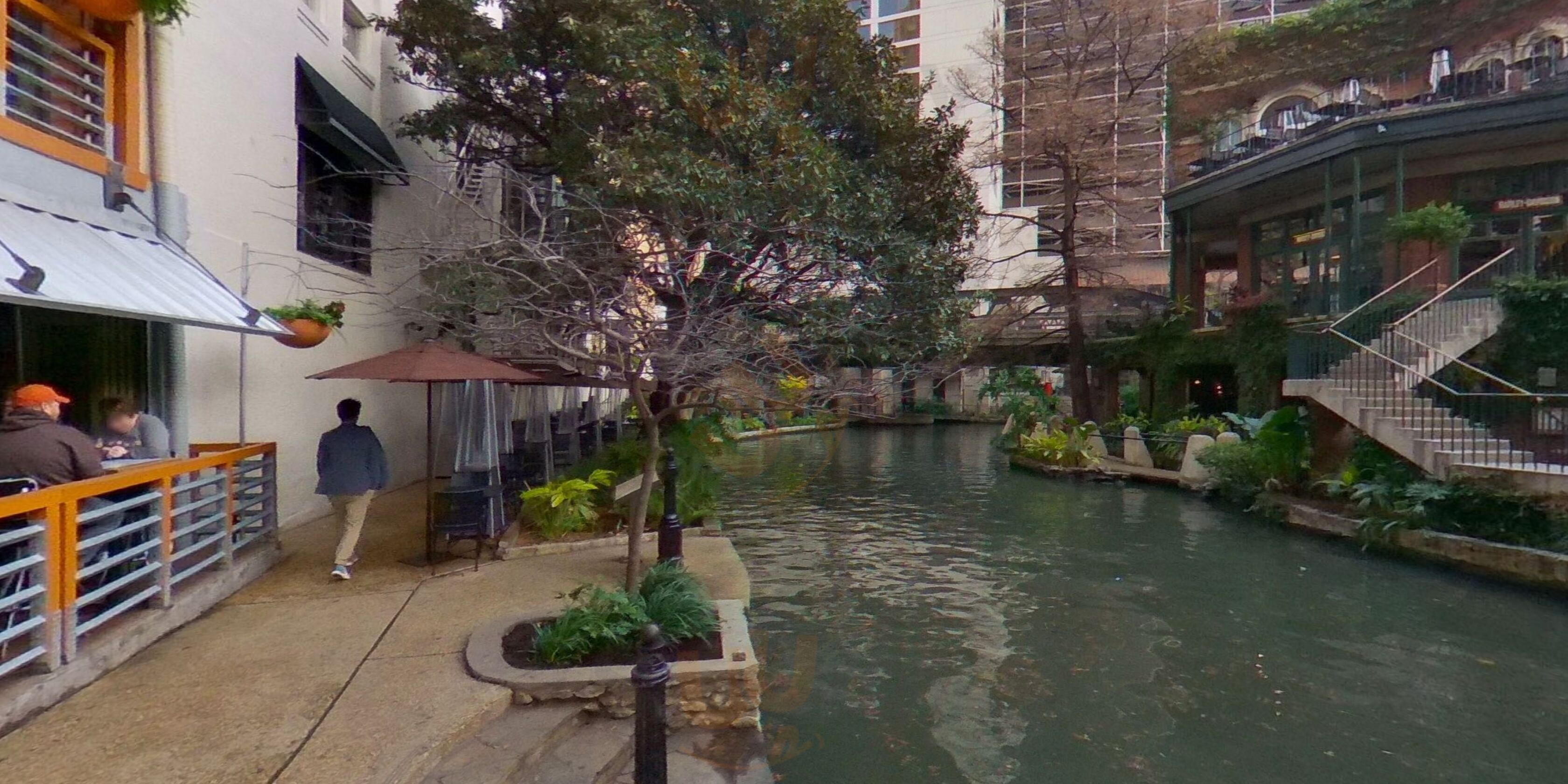 The San Antonio Crab Shack