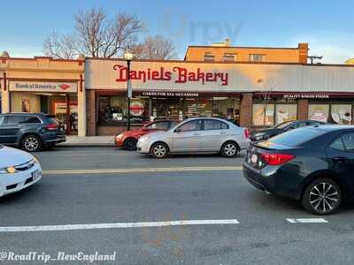 Daniel's Bakery
