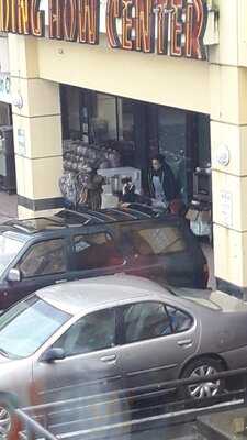 Huong Binh Restaurant