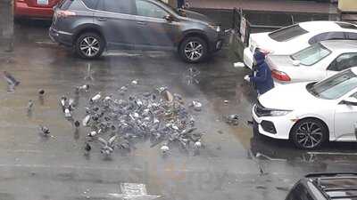 Huong Binh Restaurant