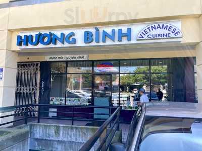 Huong Binh Restaurant