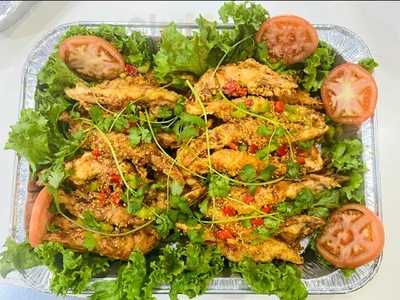 Huong Binh Restaurant