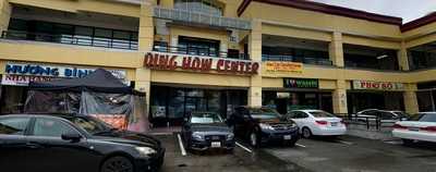 Huong Binh Restaurant