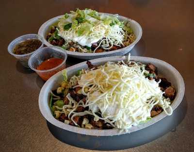 Chipotle Mexican Grill
