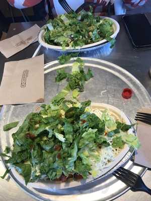 Chipotle Mexican Grill