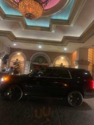 Treasures Gentlemen's Club & Steakhouse