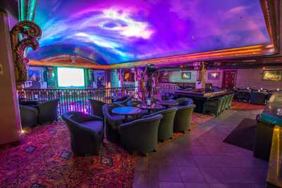 Treasures Gentlemen's Club & Steakhouse