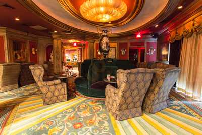 Treasures Gentlemen's Club & Steakhouse