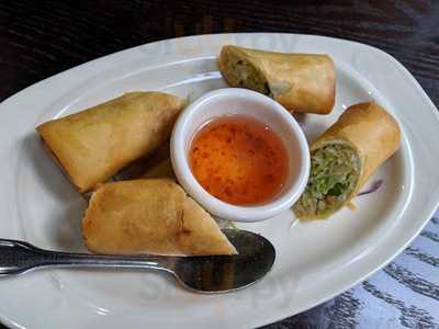 Saithong Thai Fusion