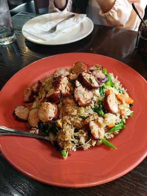 Saithong Thai Fusion