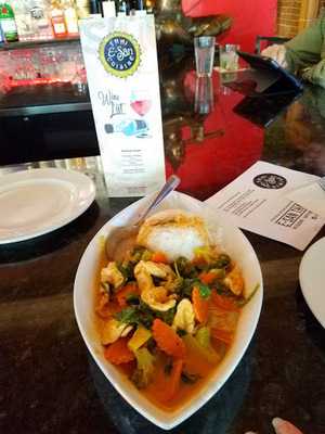 Saithong Thai Fusion