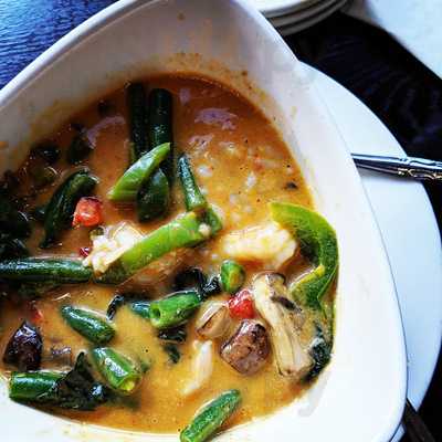 Saithong Thai Fusion