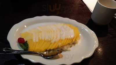 Saithong Thai Fusion