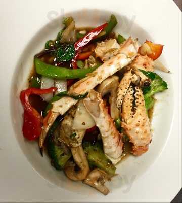 Saithong Thai Fusion