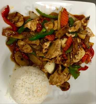 Saithong Thai Fusion