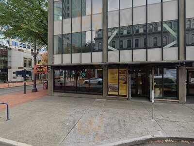 Saithong Thai Fusion