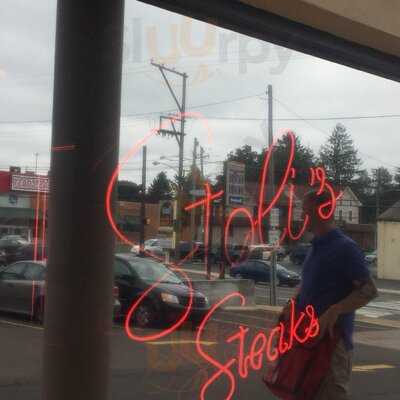 Stoli's Steaks
