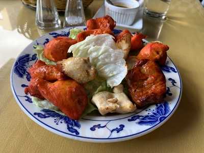 Bay Leaf Traditional Indian Cuisine