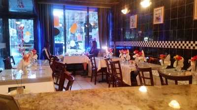 Bay Leaf Traditional Indian Cuisine