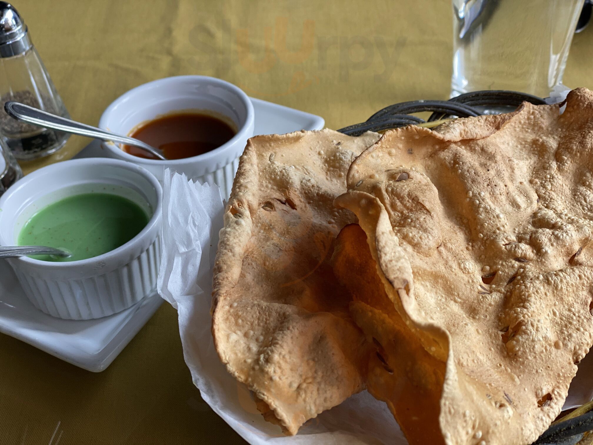 Bay Leaf Traditional Indian Cuisine