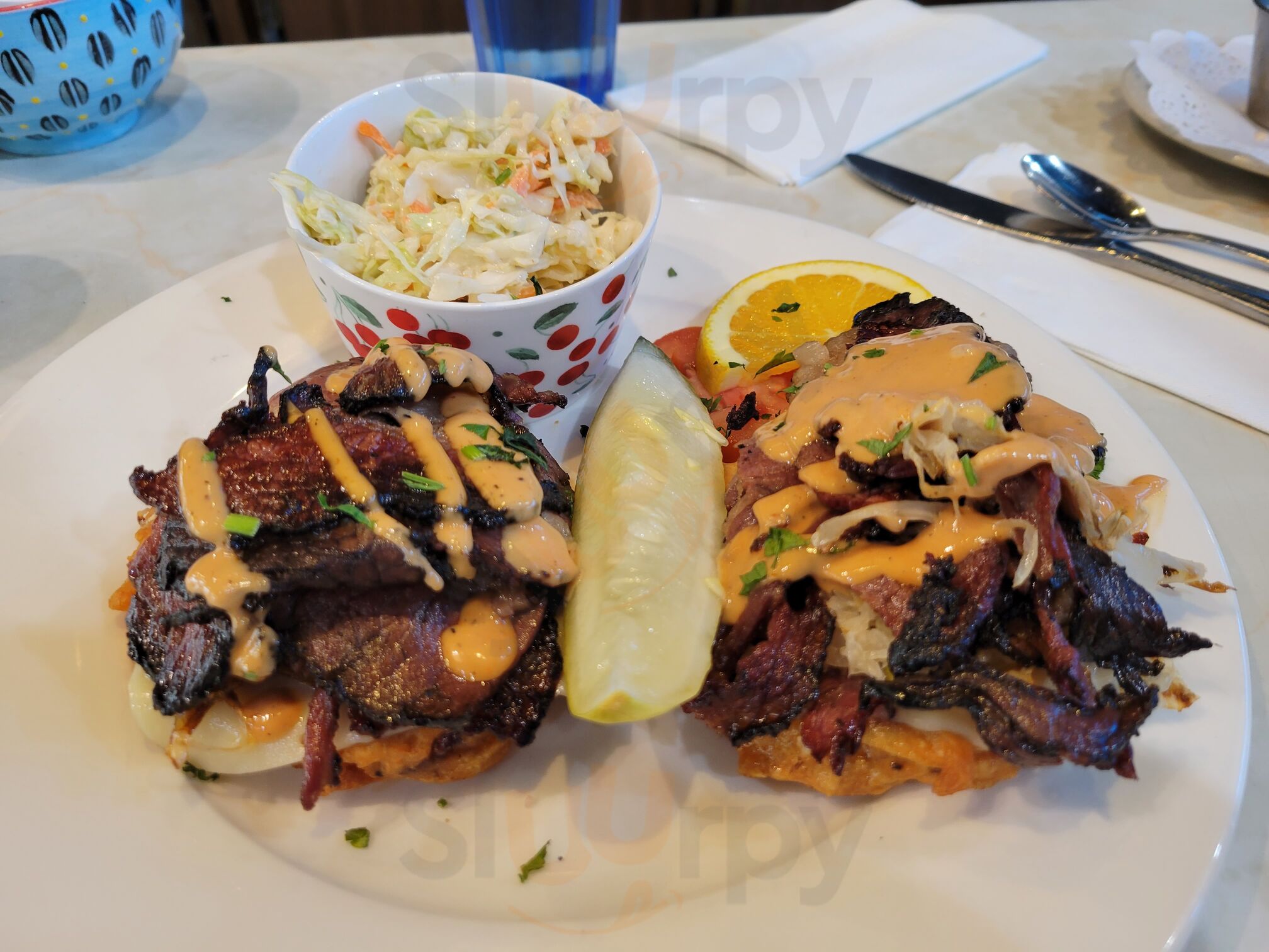 David's Delicatessen