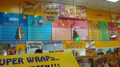 Super Smoothie Doral