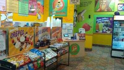 Super Smoothie Doral