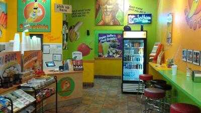Super Smoothie Doral