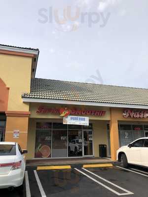 Super Smoothie Doral