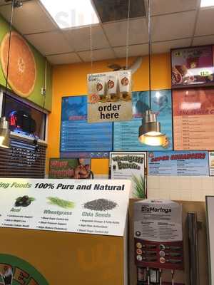 Super Smoothie Doral