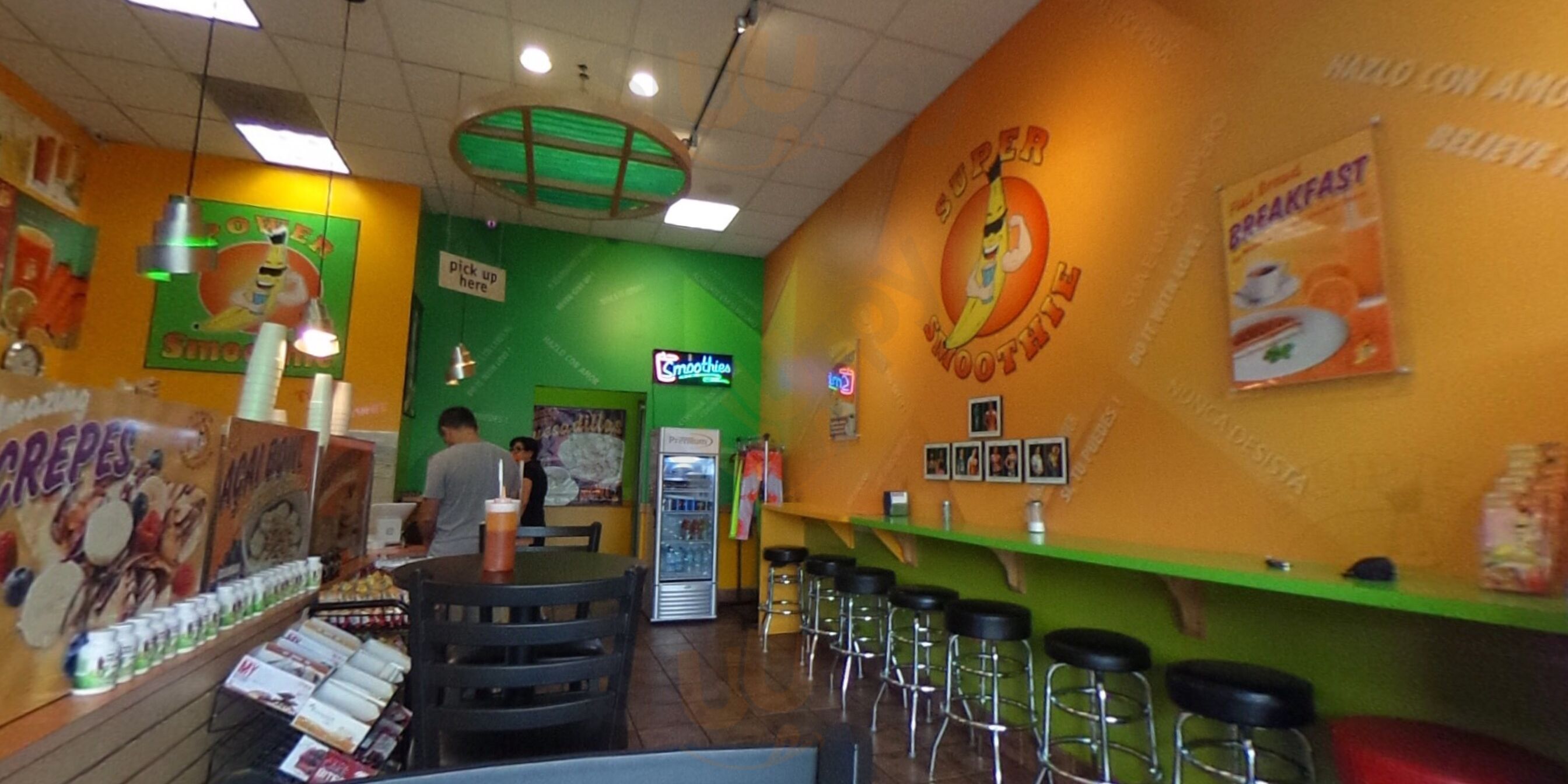 Super Smoothie Doral